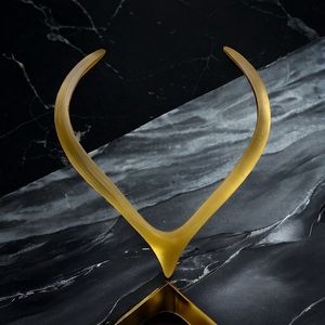 Alexis Bittar Lucite choker